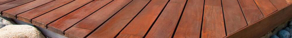 How to Protect Your Patio Decking with Oil & Varnish