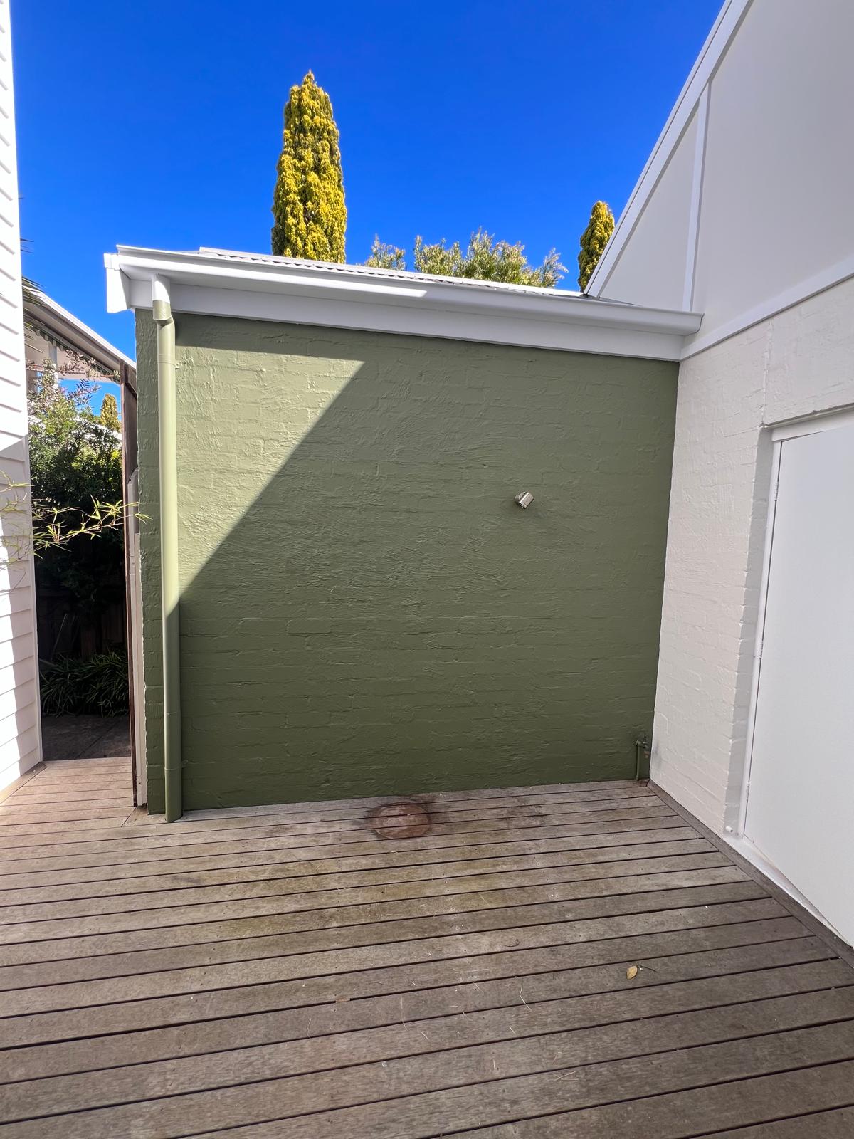 Painters Geelong