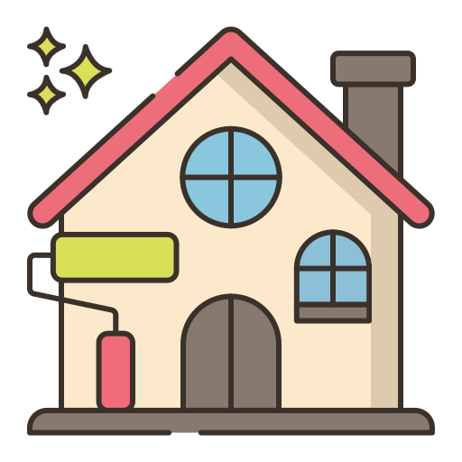 Exterior House Painting
