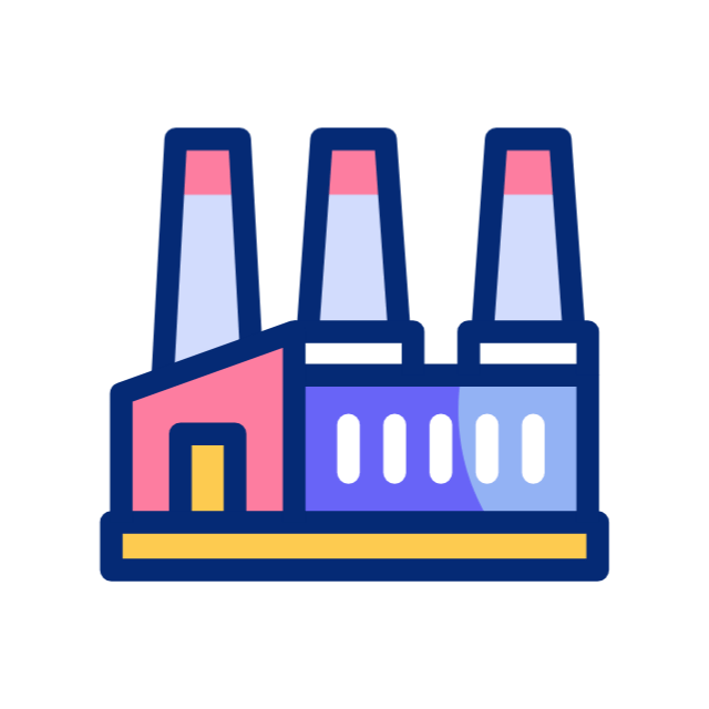 Industrial Painting