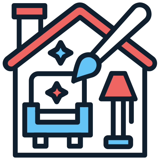 Interior House Painting