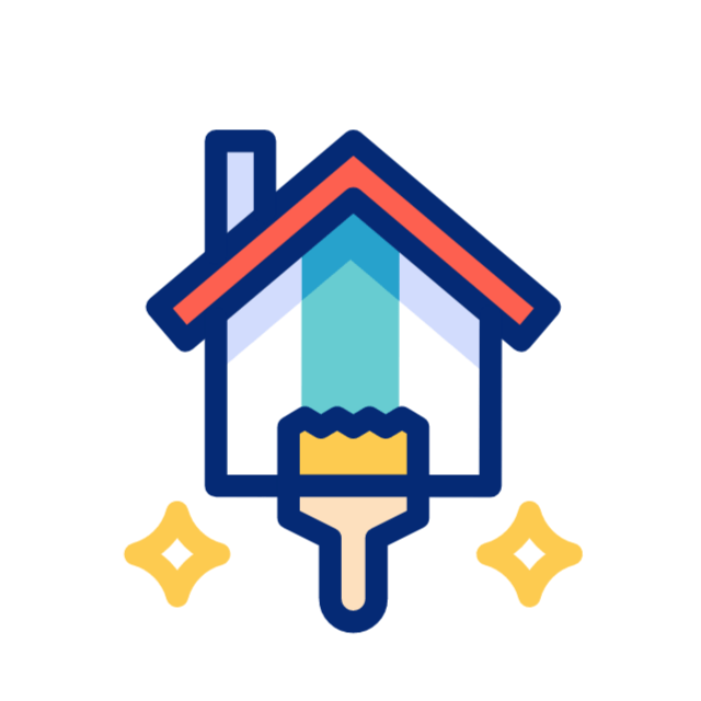 Residential Painters