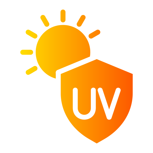 UV-Resistant Exterior Coatings