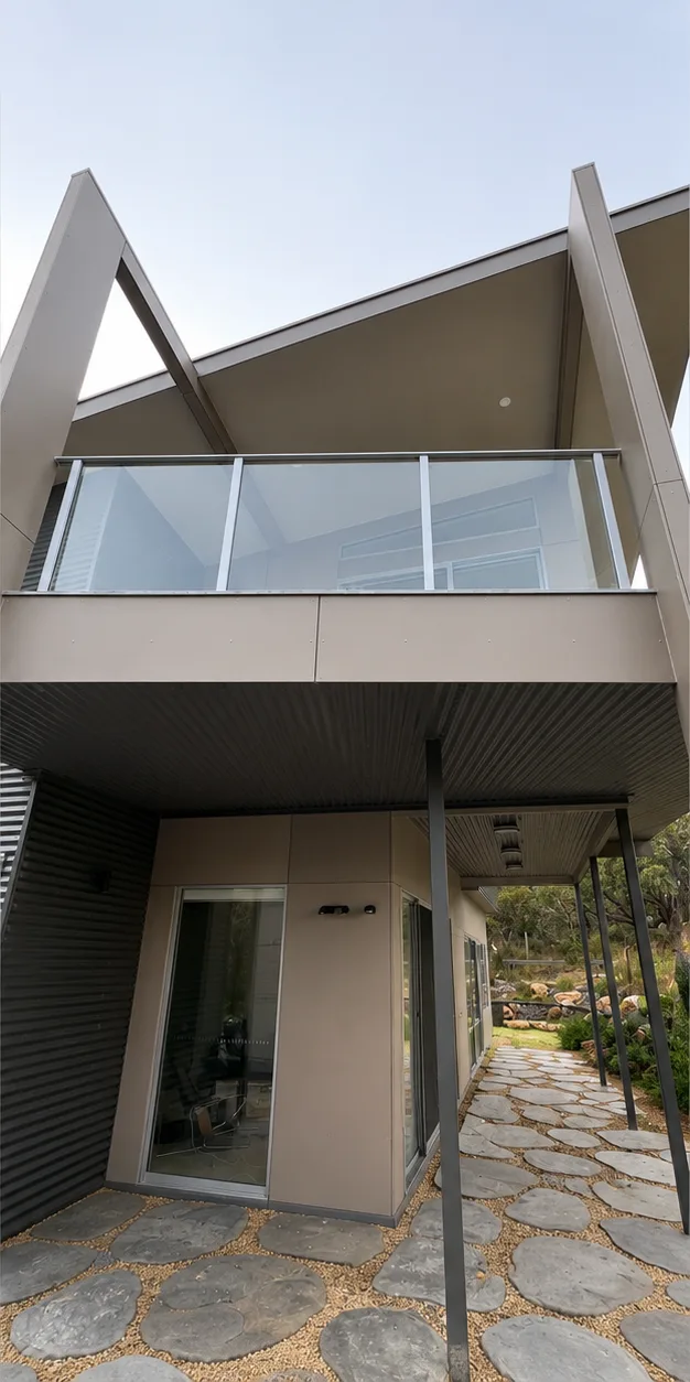 after painting Lara – home repainting by Fairhaven Painting Geelong