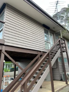 full weatherboard restoration work across older Geelong