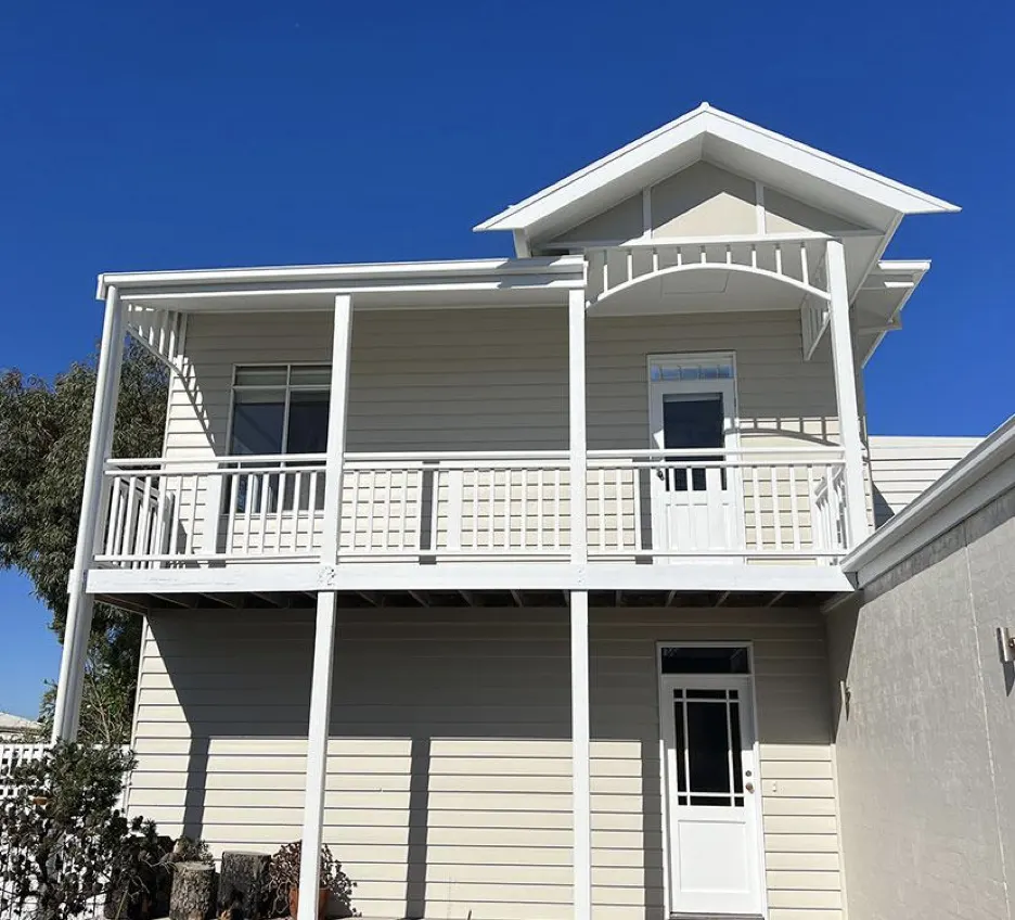 local painters in lorne