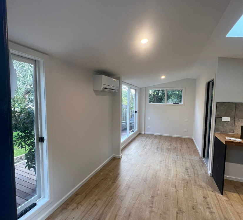 interior painters Newtown