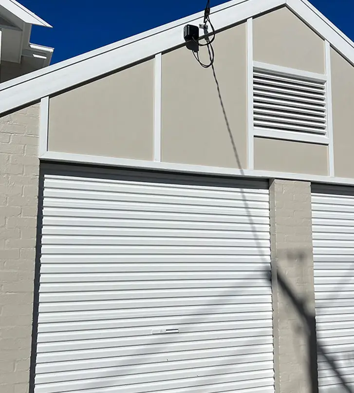 local painters belmont
