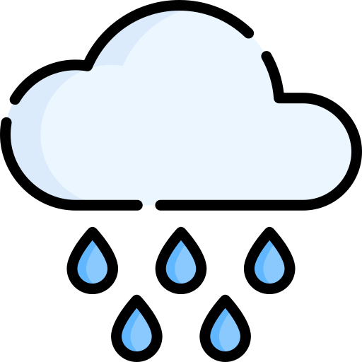 Winter Rain & Water Ingress