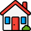 Exterior House Painting