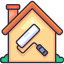 Interior House Painting