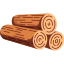 Touch Up Bare Timber Immediately