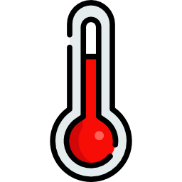 Temperature Fluctuations
