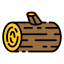 Timber Weathering & Grain Raising