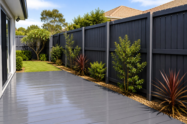 Deck & Fence Painting in Grovedale