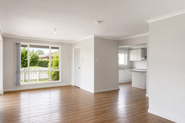 Pre-sale home repaint in Grovedale