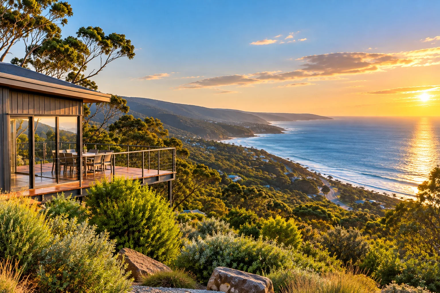 House painter Big Hill VIC