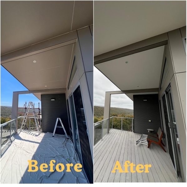 Residential Painters in Ocean Grove