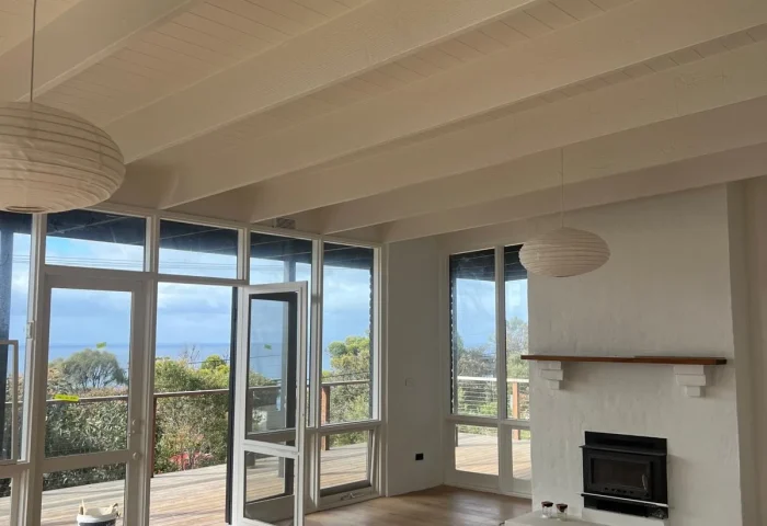 interior painters Belmont