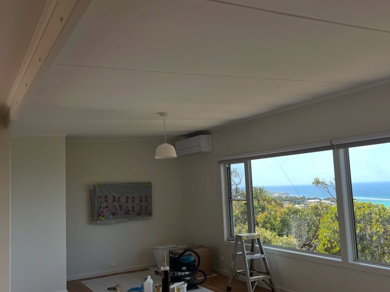 painters charlemont - interior painting